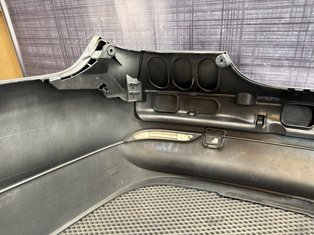 Бампер, 4200 рублей, Красноярск