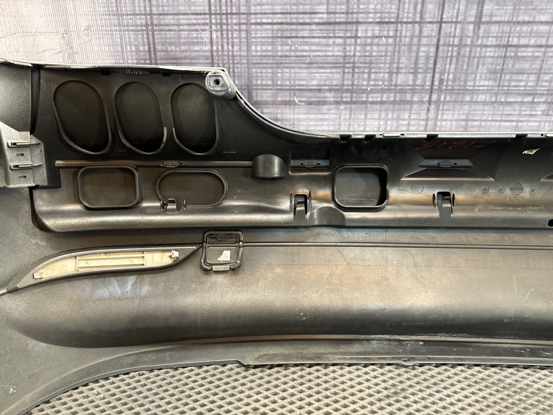 Бампер, 4200 рублей, Красноярск