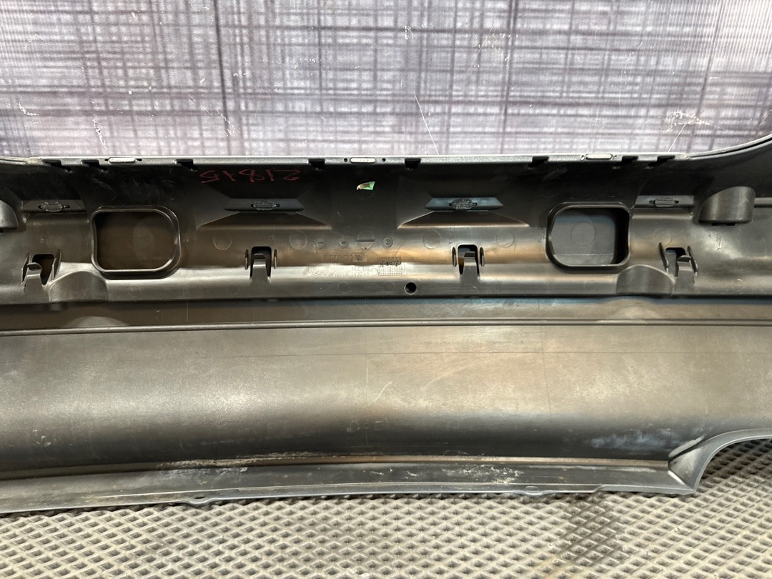 Бампер, 4200 рублей, Красноярск