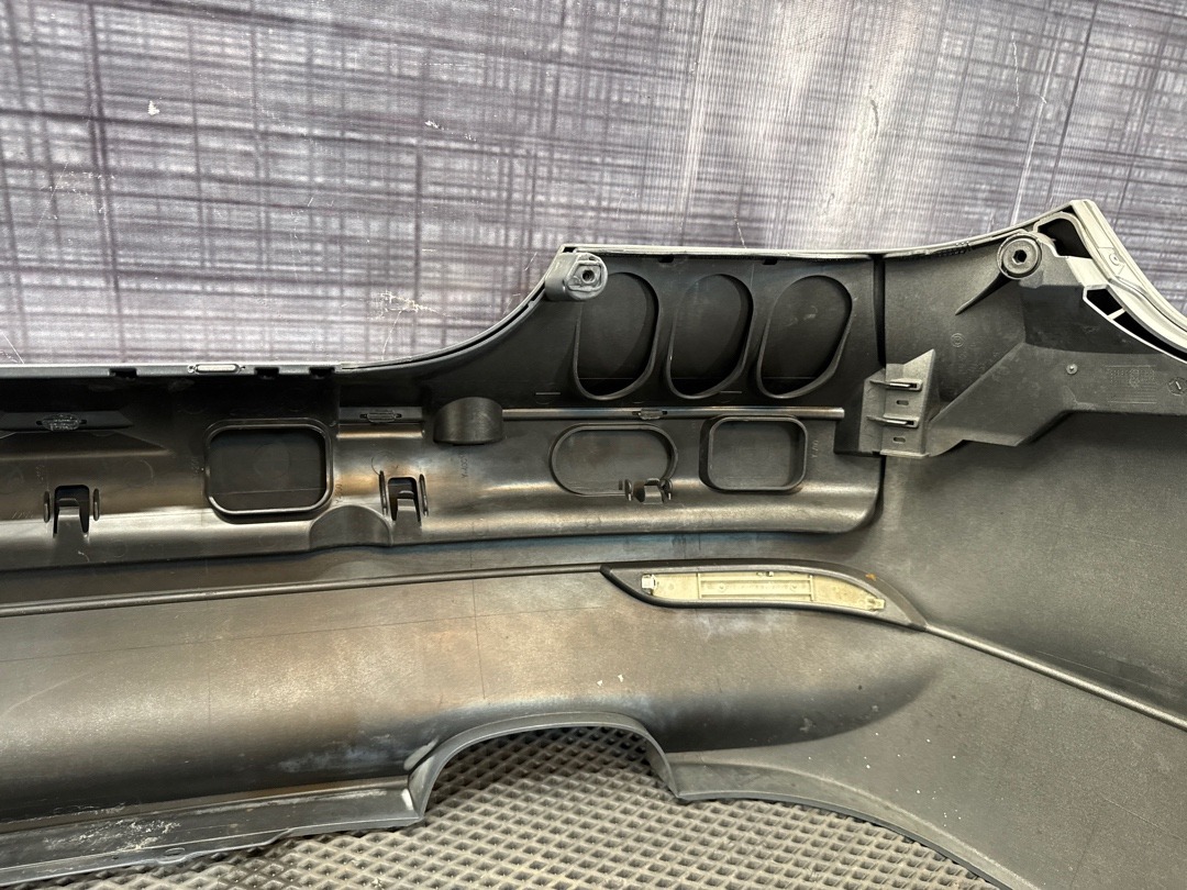 Бампер, 4200 рублей, Красноярск