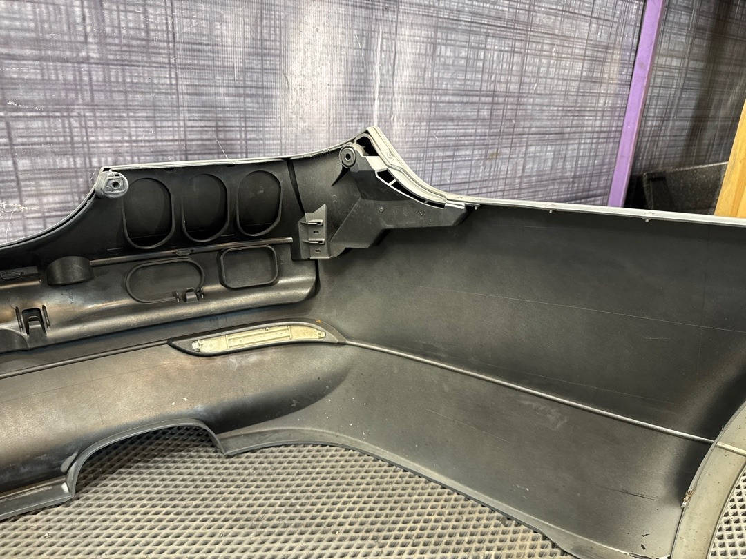 Бампер, 4200 рублей, Красноярск