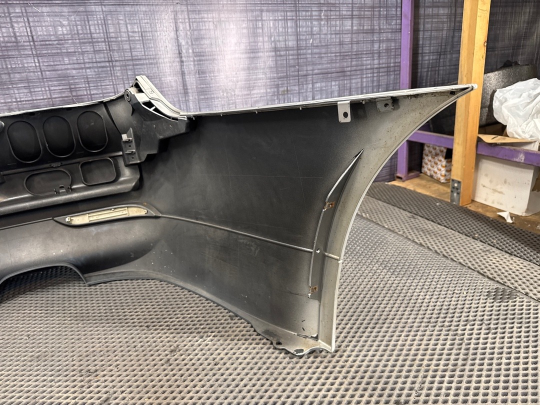 Бампер, 4200 рублей, Красноярск