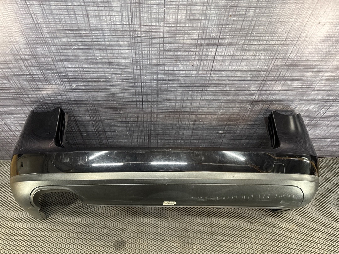 Бампер, 3500 рублей, Красноярск