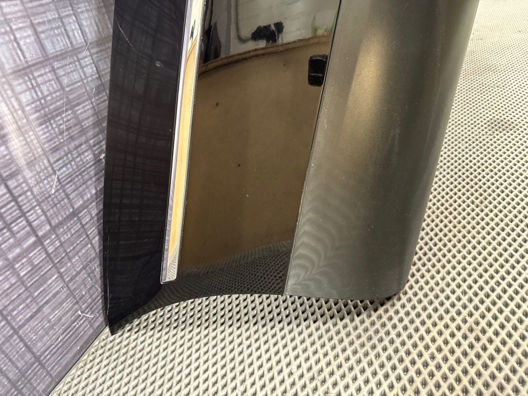 Бампер, 3500 рублей, Красноярск