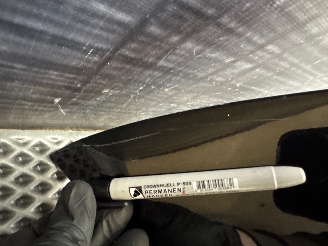 Бампер, 3500 рублей, Красноярск