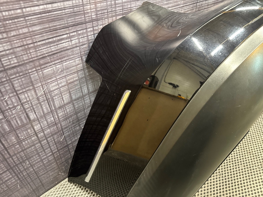 Бампер, 3500 рублей, Красноярск