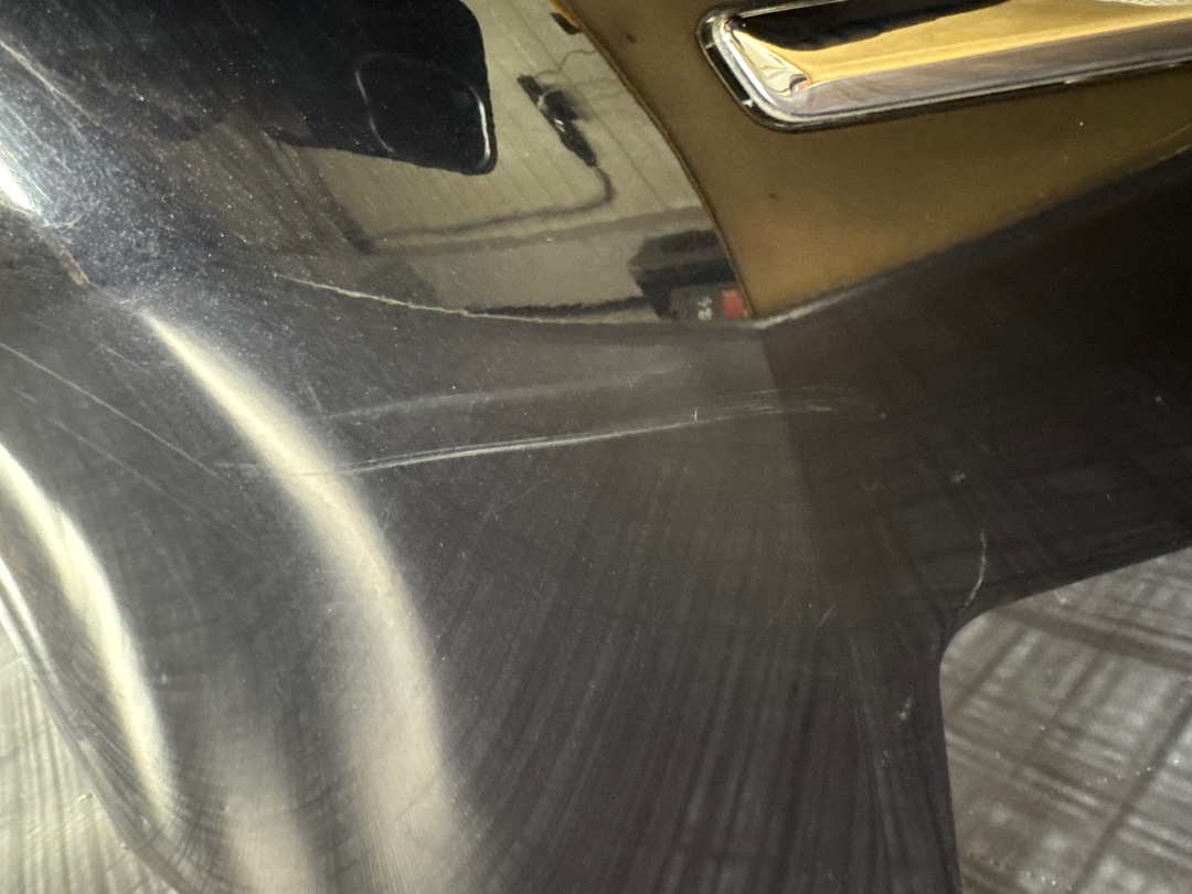 Бампер, 3500 рублей, Красноярск