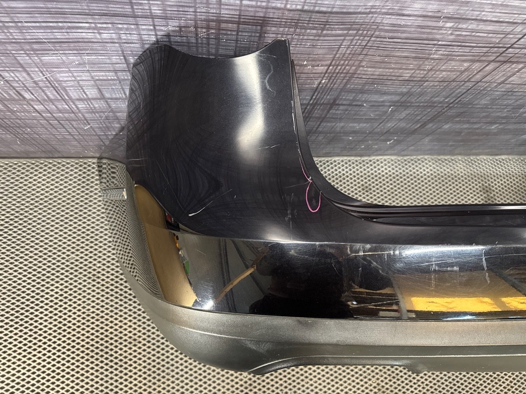 Бампер, 3500 рублей, Красноярск