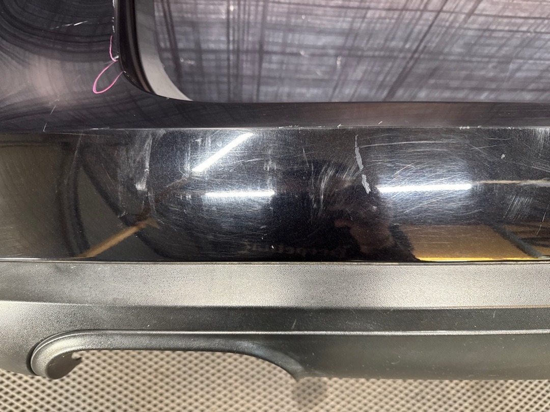 Бампер, 3500 рублей, Красноярск