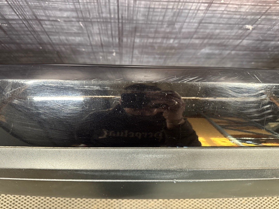 Бампер, 3500 рублей, Красноярск