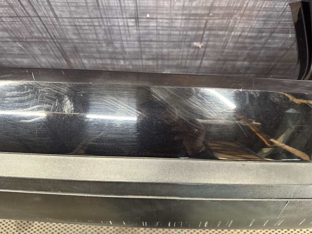 Бампер, 3500 рублей, Красноярск