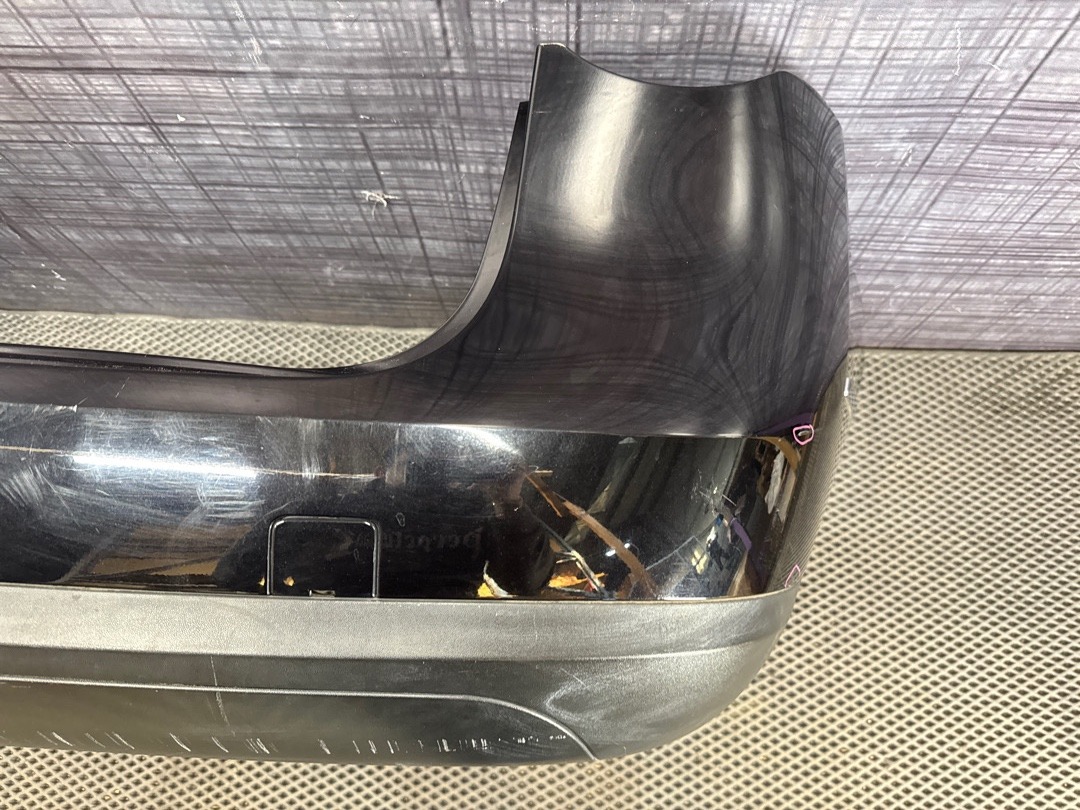 Бампер, 3500 рублей, Красноярск