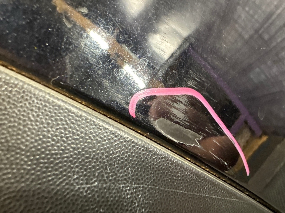 Бампер, 3500 рублей, Красноярск