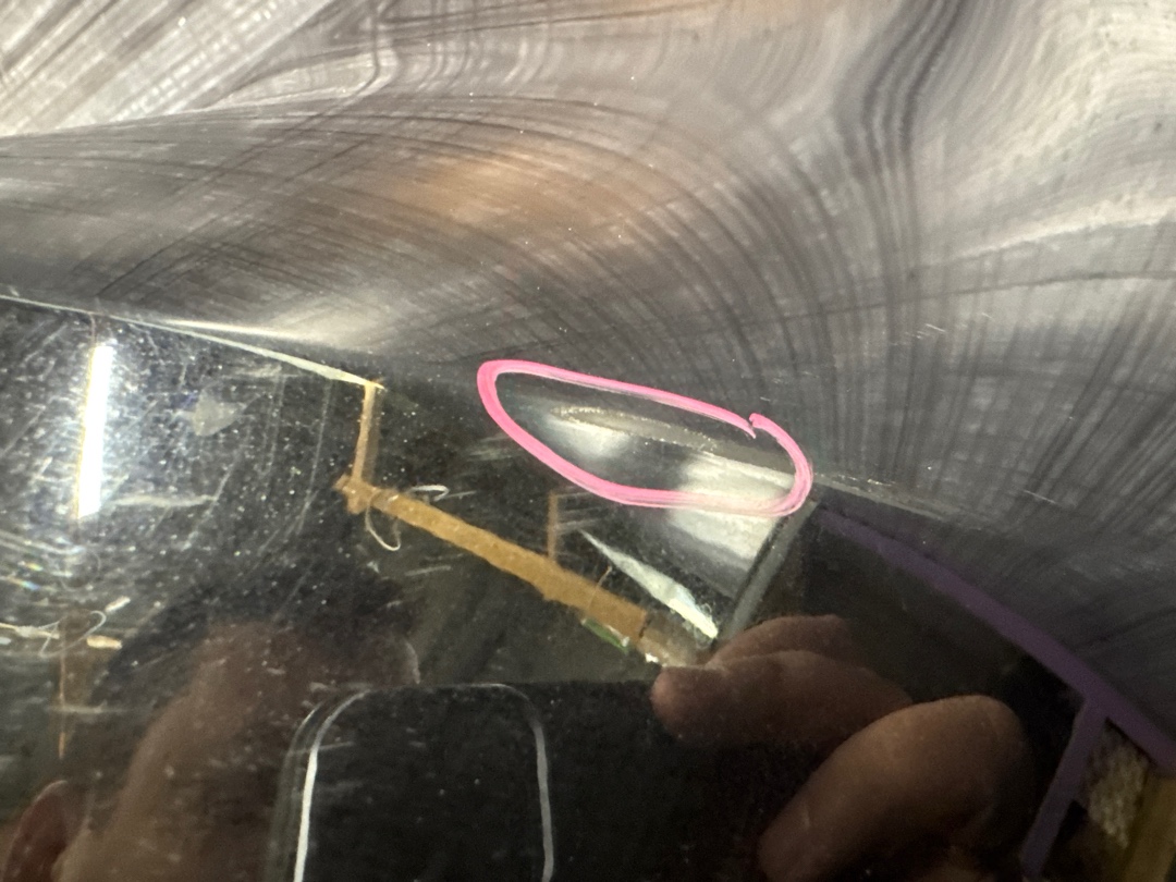 Бампер, 3500 рублей, Красноярск