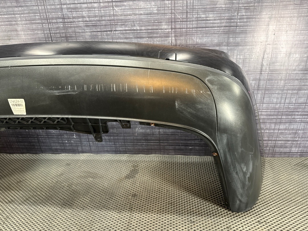 Бампер, 3500 рублей, Красноярск