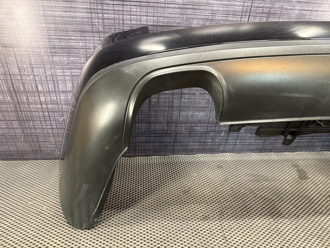 Бампер, 3500 рублей, Красноярск