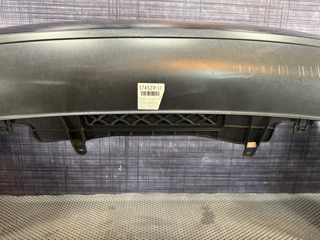 Бампер, 3500 рублей, Красноярск