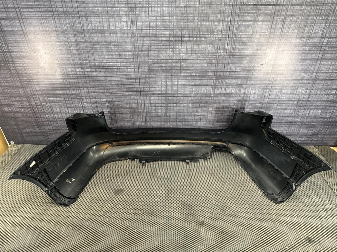 Бампер, 3500 рублей, Красноярск