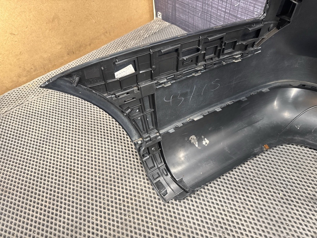 Бампер, 3500 рублей, Красноярск