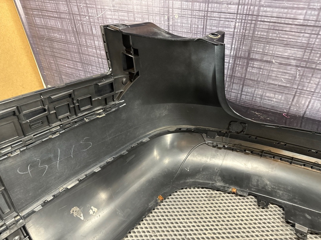 Бампер, 3500 рублей, Красноярск