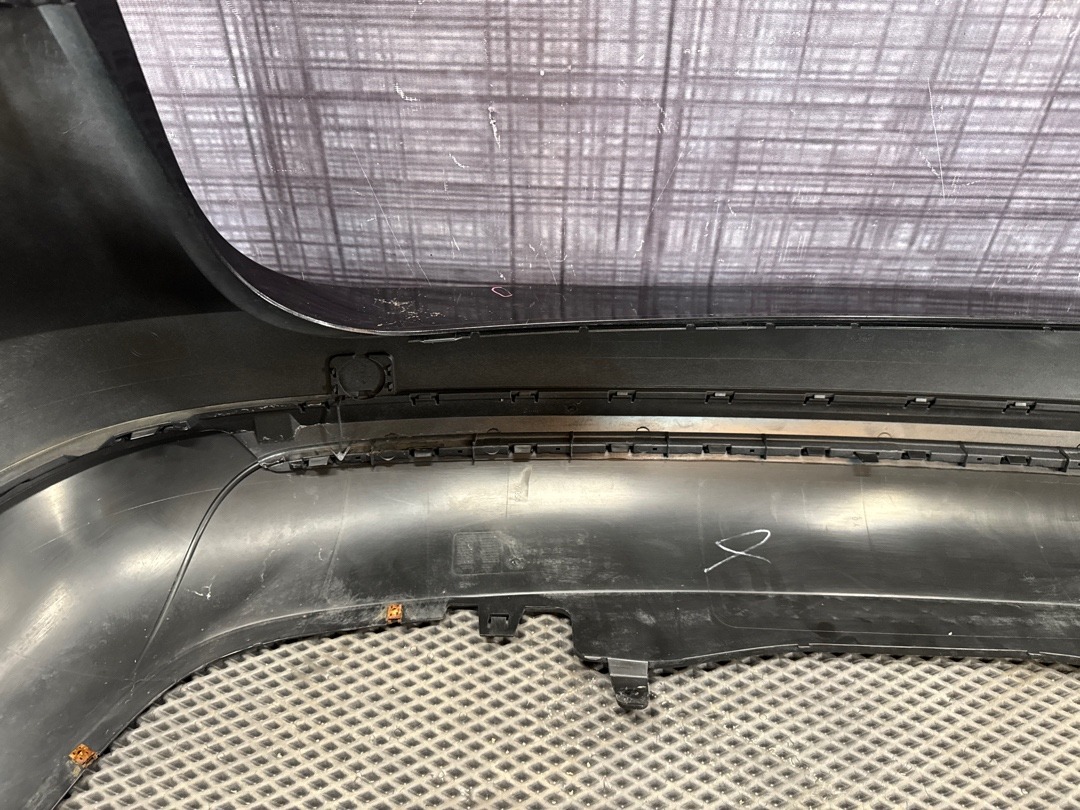 Бампер, 3500 рублей, Красноярск