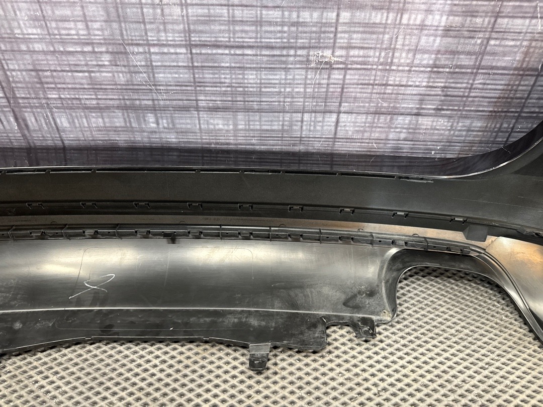 Бампер, 3500 рублей, Красноярск