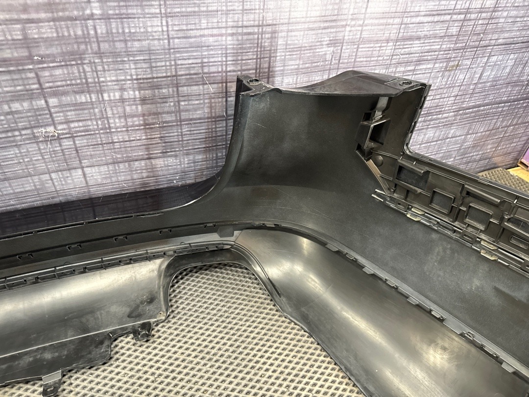 Бампер, 3500 рублей, Красноярск