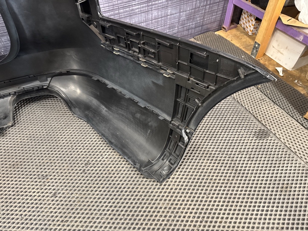 Бампер, 3500 рублей, Красноярск