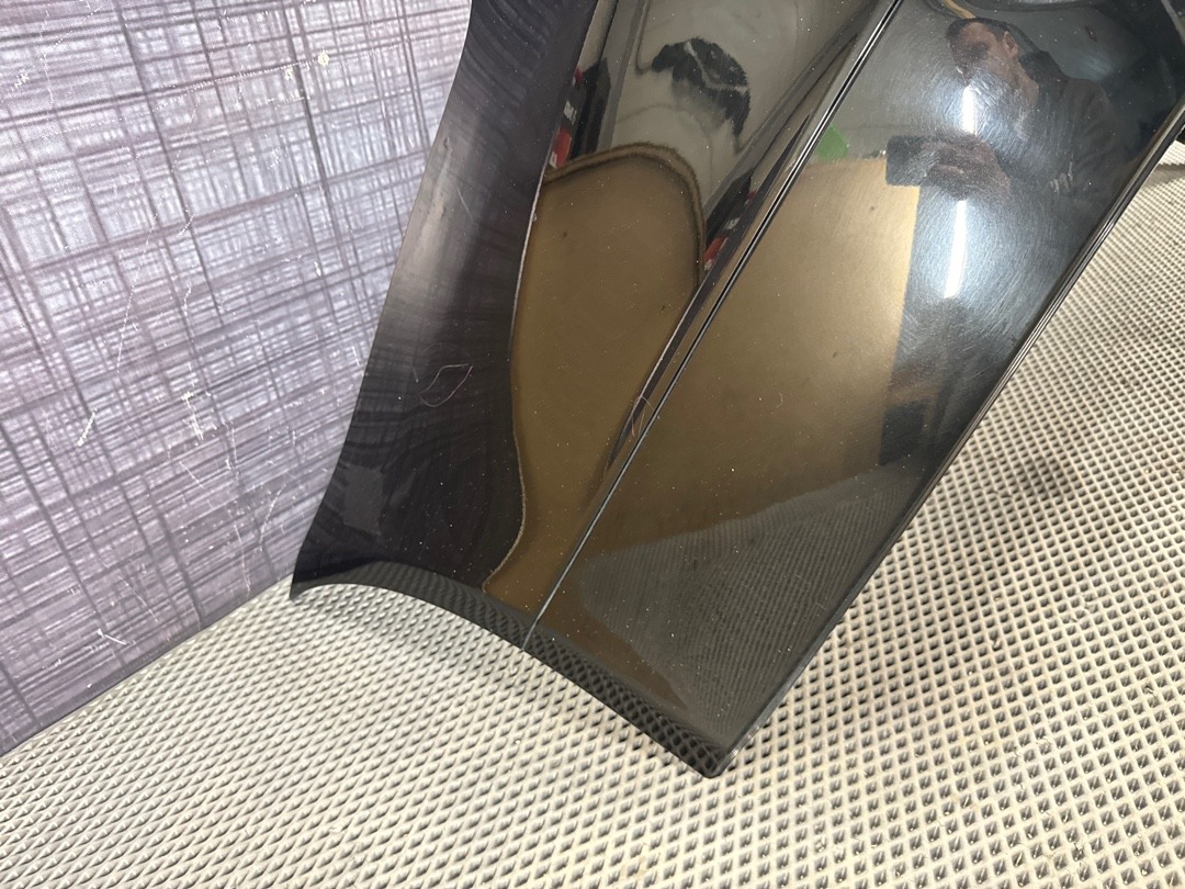 Бампер, 4200 рублей, Красноярск