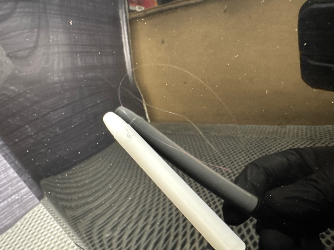 Бампер, 4200 рублей, Красноярск