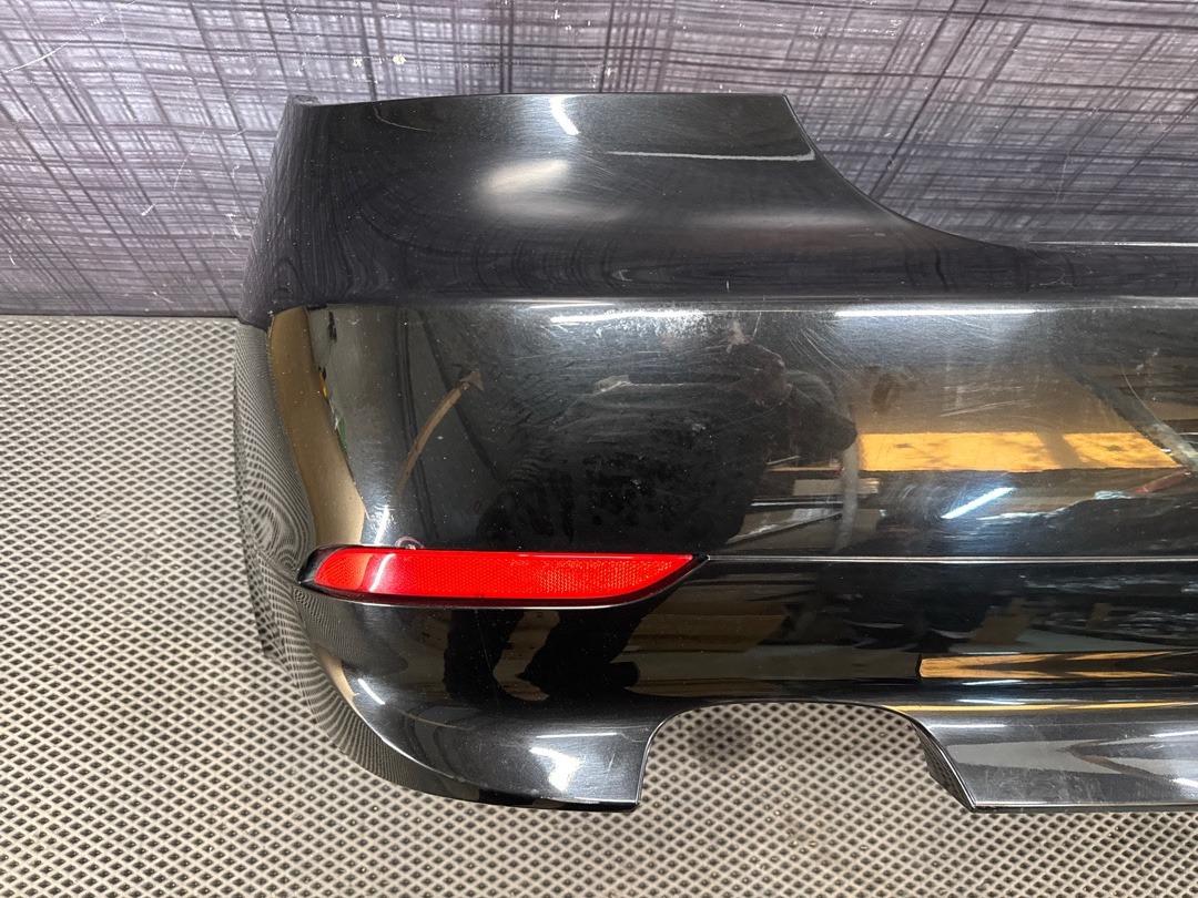 Бампер, 4200 рублей, Красноярск