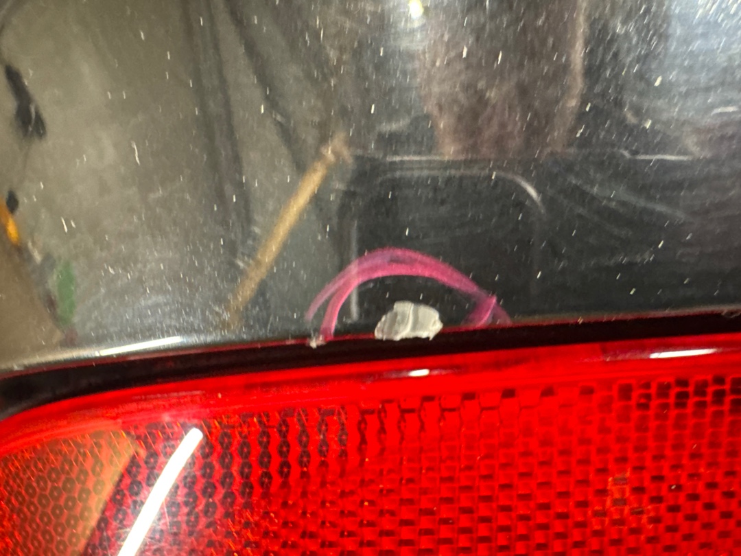 Бампер, 4200 рублей, Красноярск