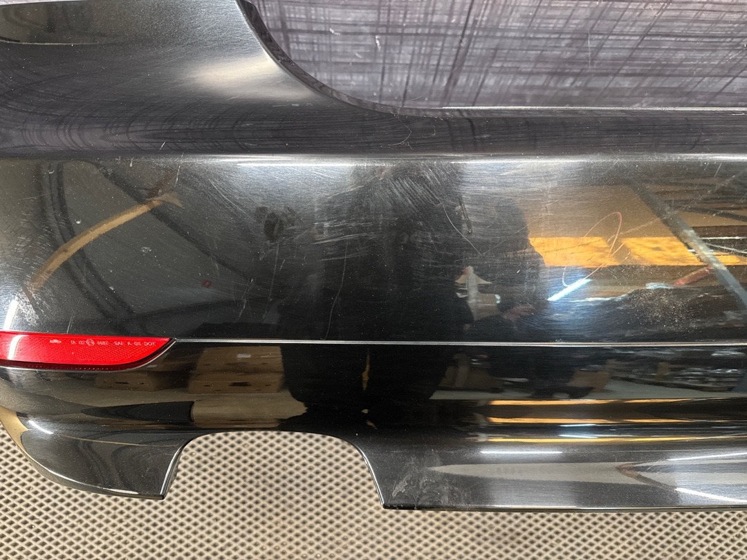 Бампер, 4200 рублей, Красноярск