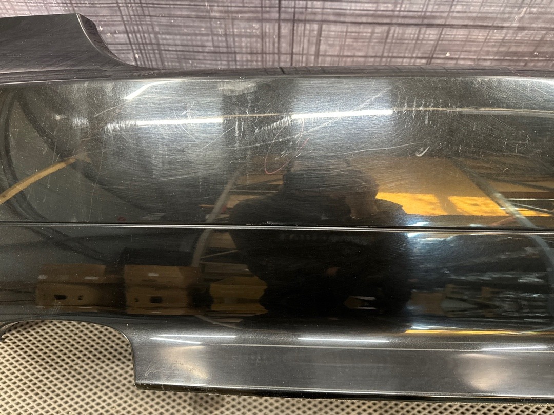 Бампер, 4200 рублей, Красноярск