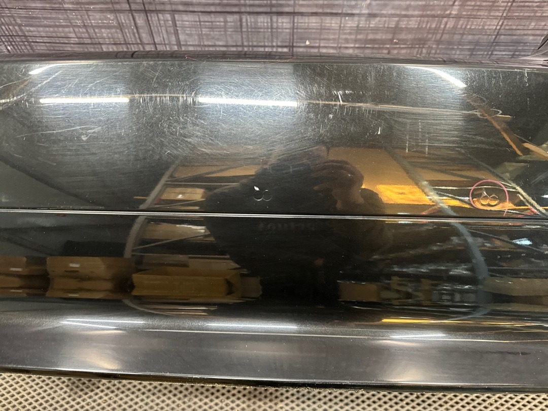 Бампер, 4200 рублей, Красноярск