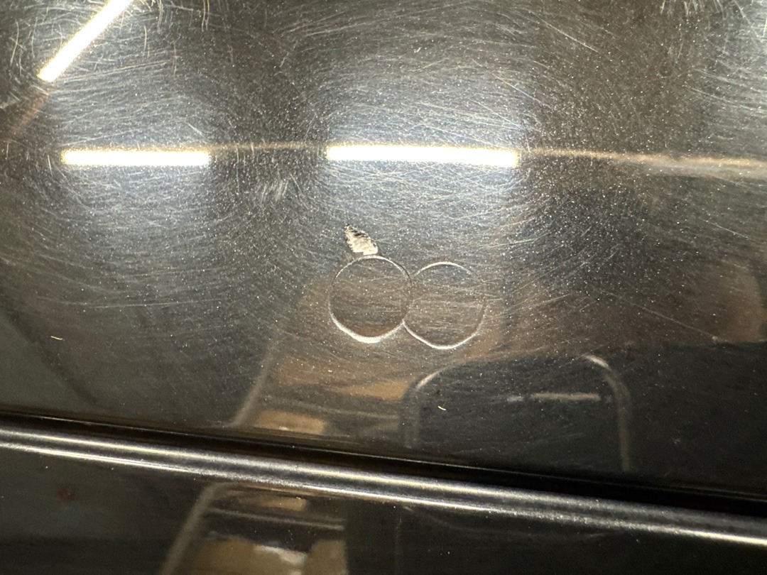 Бампер, 4200 рублей, Красноярск