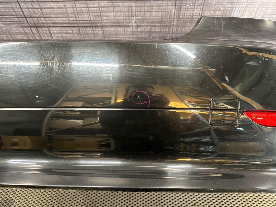 Бампер, 4200 рублей, Красноярск