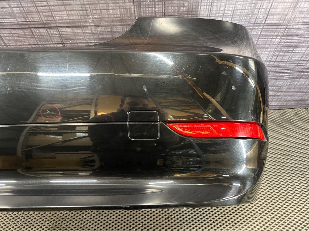 Бампер, 4200 рублей, Красноярск