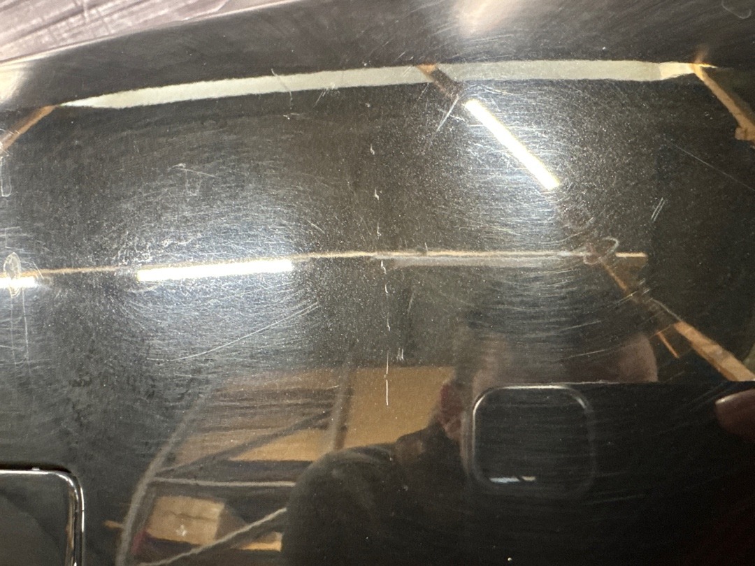 Бампер, 4200 рублей, Красноярск