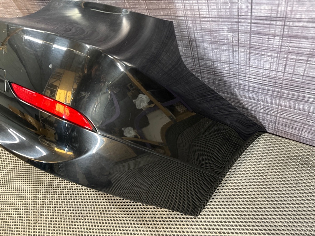 Бампер, 4200 рублей, Красноярск