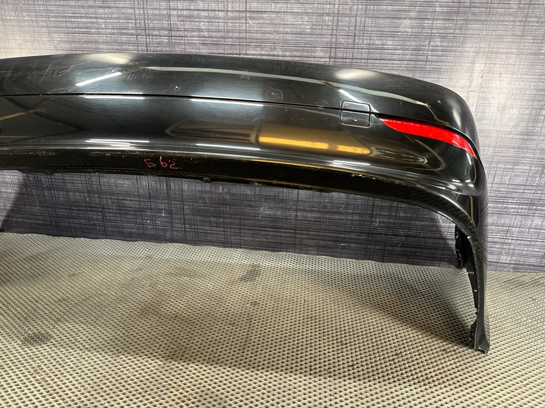 Бампер, 4200 рублей, Красноярск