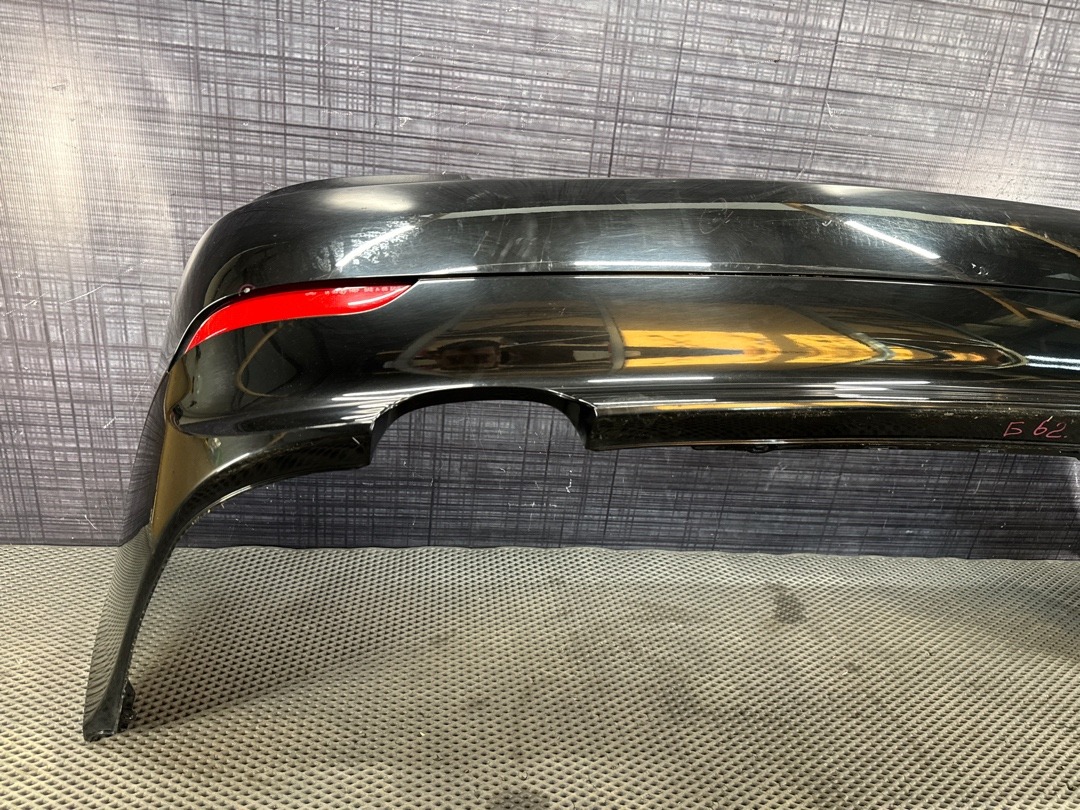 Бампер, 4200 рублей, Красноярск