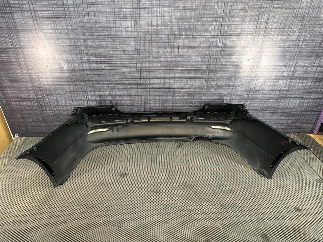 Бампер, 4200 рублей, Красноярск