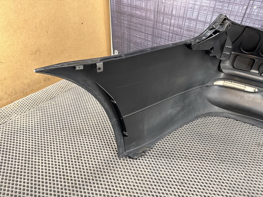 Бампер, 4200 рублей, Красноярск