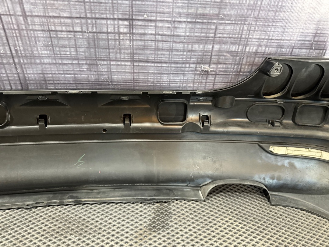 Бампер, 4200 рублей, Красноярск