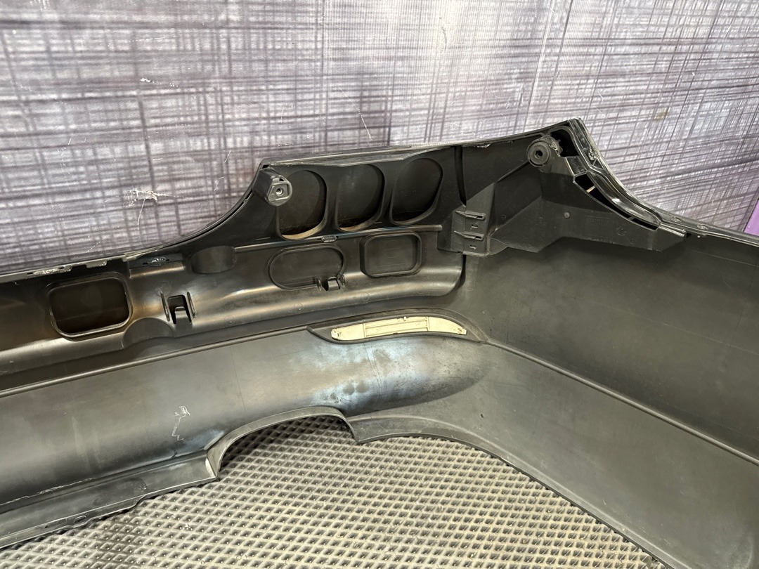 Бампер, 4200 рублей, Красноярск