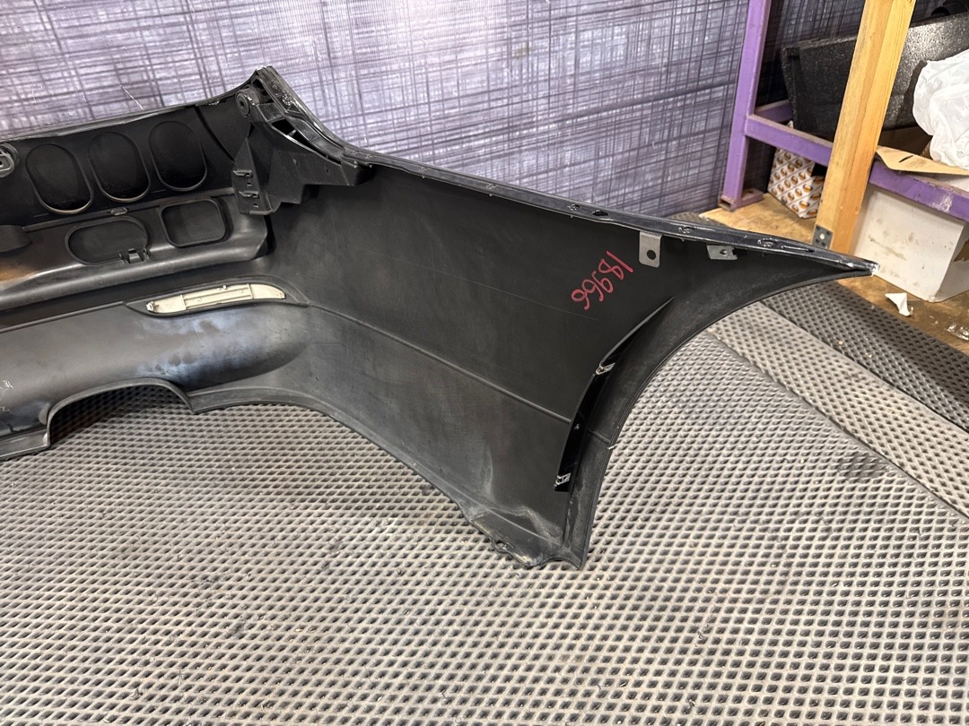 Бампер, 4200 рублей, Красноярск