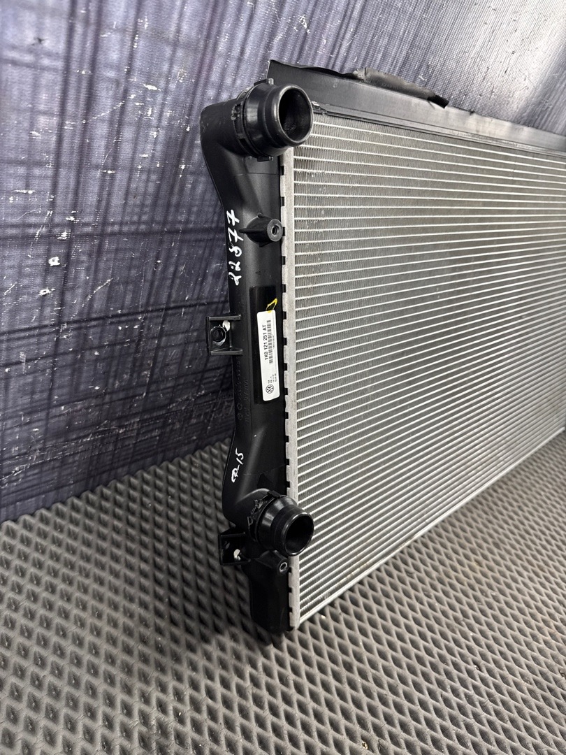 Радиатор ДВС, 5000 рублей, Красноярск