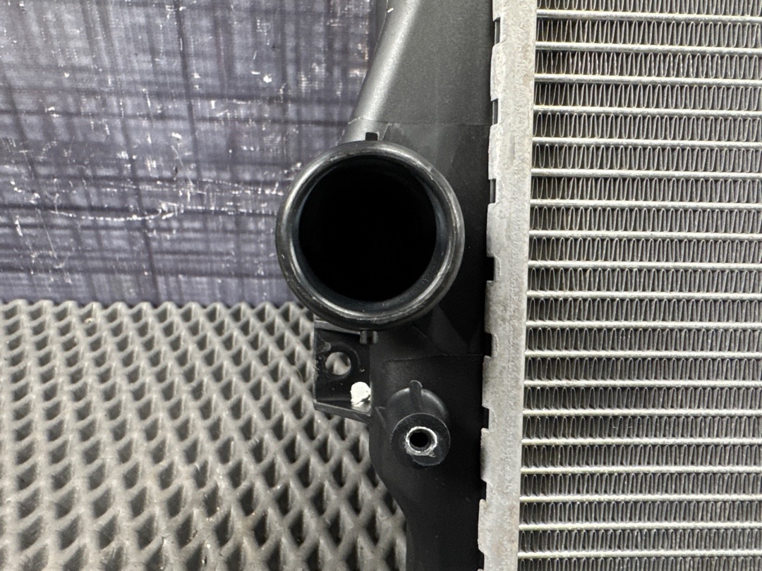 Радиатор ДВС, 5000 рублей, Красноярск