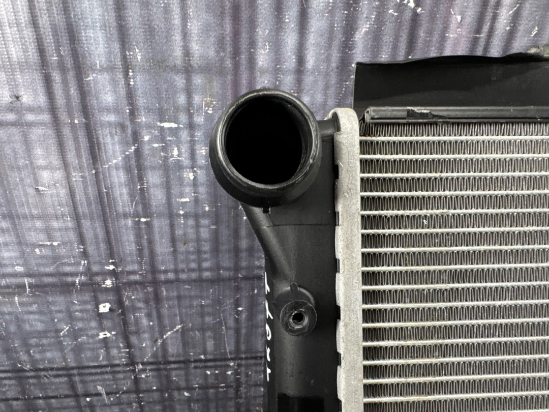 Радиатор ДВС, 5000 рублей, Красноярск